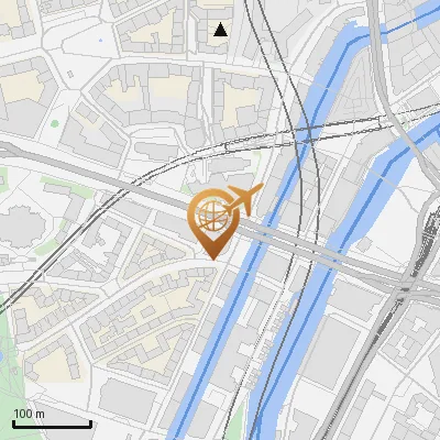 Foto zu Herrengraben 74, 20459 Hamburg