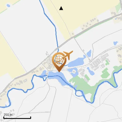 Foto zu Herrenhausallee 9, 22397 Hamburg