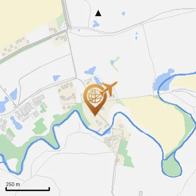 Foto zu Herrenhausallee 93, 22397 Hamburg