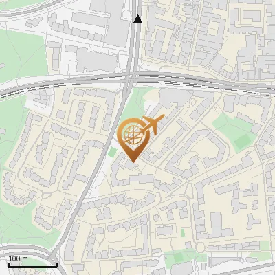 Foto zu Herrenweide 1, 20359 Hamburg