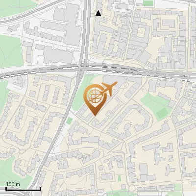 Foto zu Herrenweide 13, 20359 Hamburg