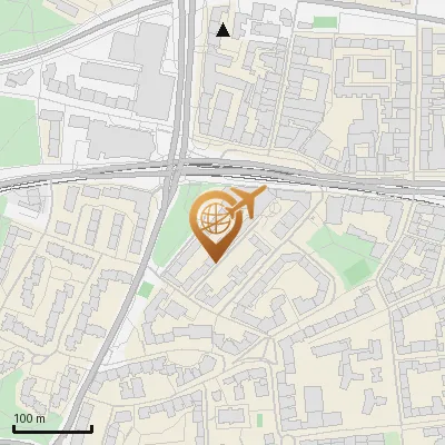 Foto zu Herrenweide 17, 20359 Hamburg