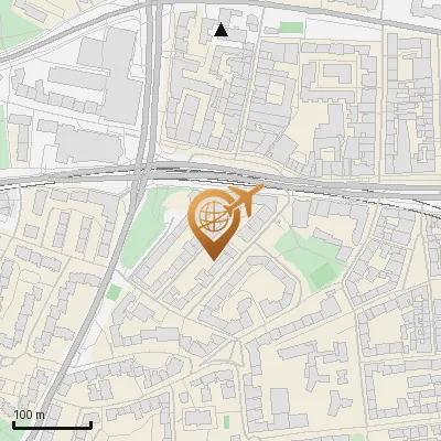 Foto zu Herrenweide 22, 20359 Hamburg