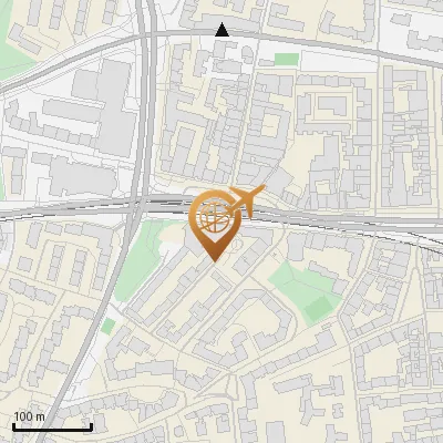 Foto zu Herrenweide 25, 20359 Hamburg