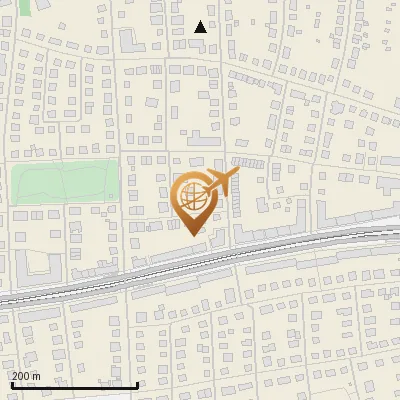 Foto zu Herrschinger Straße 1, 81377 München