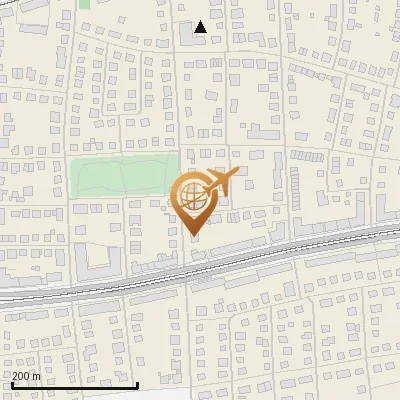 Foto zu Herrschinger Straße 7, 81377 München