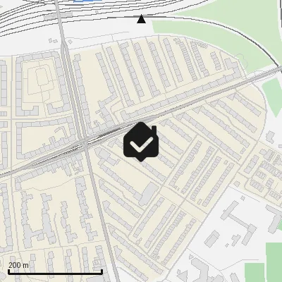Foto zu Herschelstraße 11, 51065 Köln