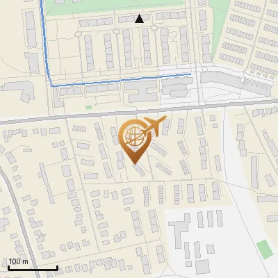 Foto zu Herschelstraße 14, 22147 Hamburg