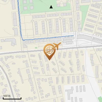 Foto zu Herschelstraße 4, 22147 Hamburg