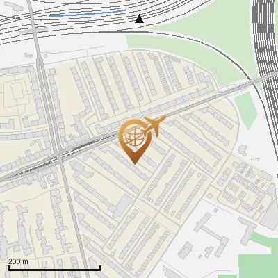 Foto zu Herschelstraße 6, 51065 Köln