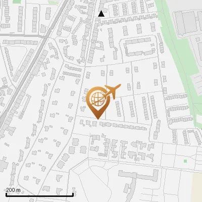 Foto zu Herseler Straße 1, 50968 Köln