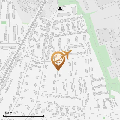 Foto zu Herseler Straße 14, 50968 Köln
