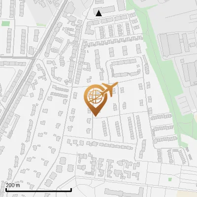 Foto zu Herseler Straße 4, 50968 Köln