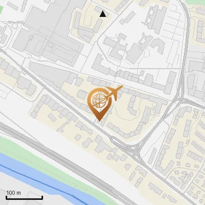 Foto zu Hertelstieg 2, 22111 Hamburg