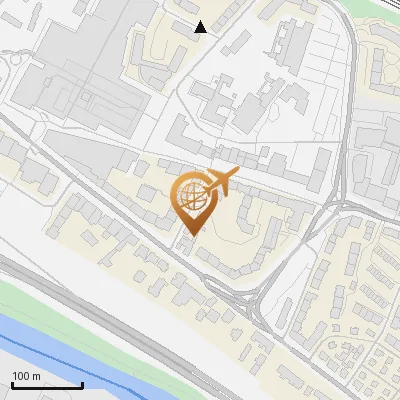 Foto zu Hertelstieg 4, 22111 Hamburg