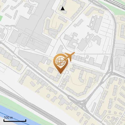 Foto zu Hertelstieg 7, 22111 Hamburg