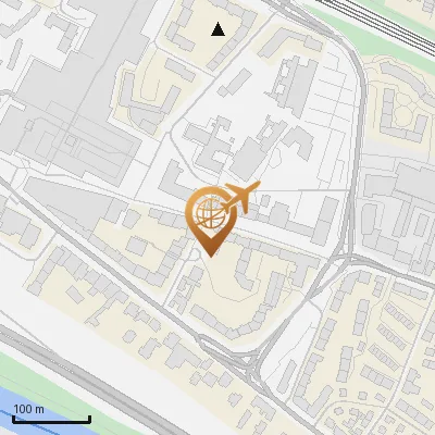 Foto zu Hertelstieg 8, 22111 Hamburg