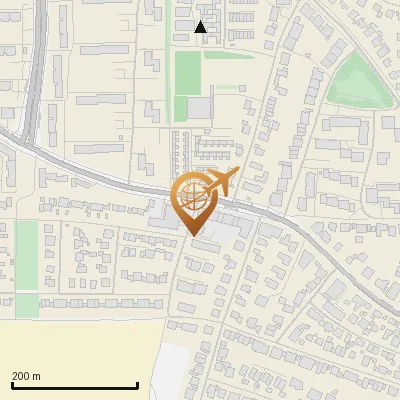 Foto zu Herterichstraße 101, 81477 München