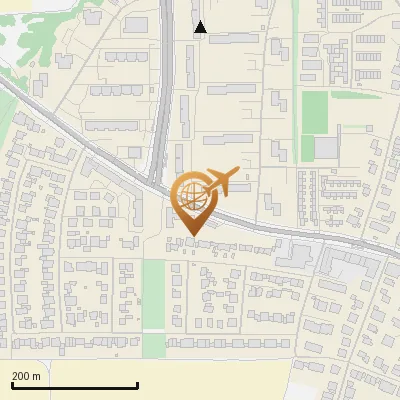 Foto zu Herterichstraße 111, 81477 München