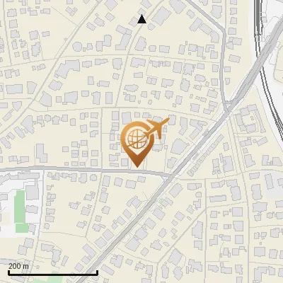 Foto zu Herterichstraße 20, 81479 München