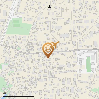 Foto zu Herterichstraße 55, 81479 München