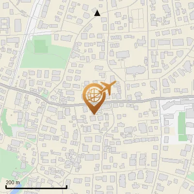 Foto zu Herterichstraße 57, 81479 München