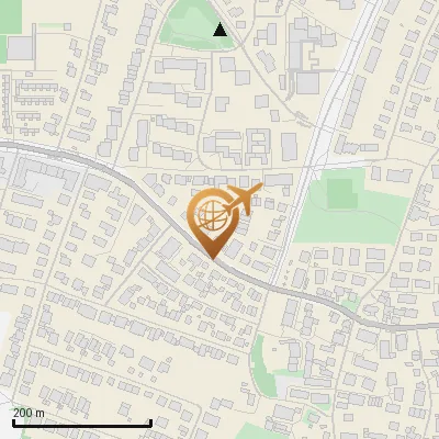 Foto zu Herterichstraße 70, 81477 München
