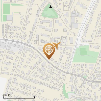 Foto zu Herterichstraße 74, 81477 München