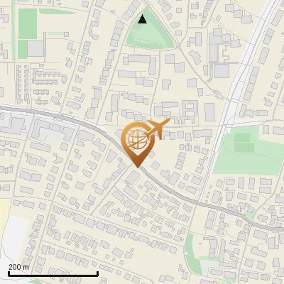 Foto zu Herterichstraße 76, 81477 München