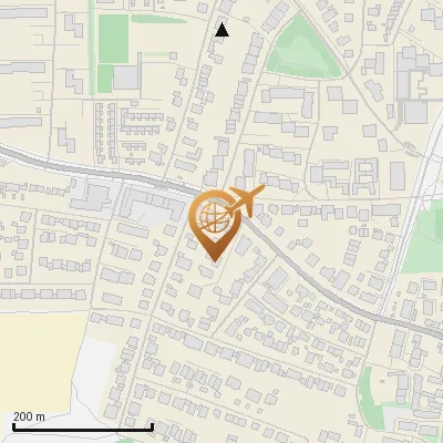 Foto zu Herterichstraße 93, 81477 München