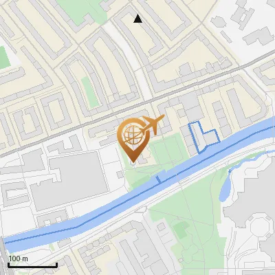 Foto zu Hertha-Feiner-Asmus-Stieg 5, 22303 Hamburg