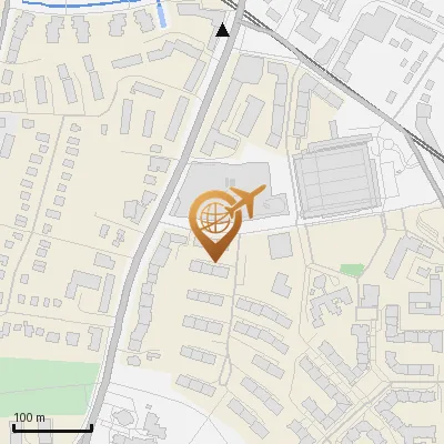 Foto zu Herthastraße 10, 22179 Hamburg