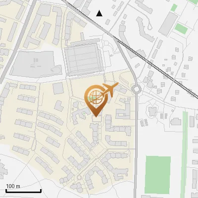 Foto zu Herthastraße 18, 22179 Hamburg