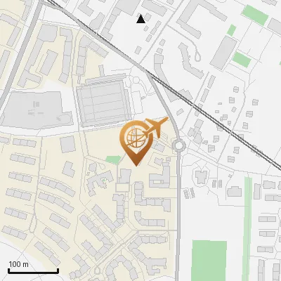 Foto zu Herthastraße 20, 22179 Hamburg