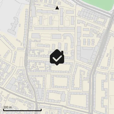 Foto zu Herthastraße 40, 50969 Köln
