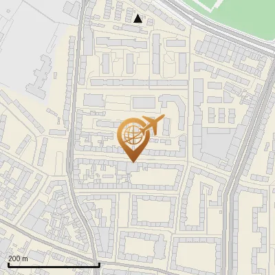 Foto zu Herthastraße 42, 50969 Köln