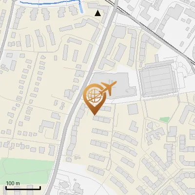 Foto zu Herthastraße 6, 22179 Hamburg