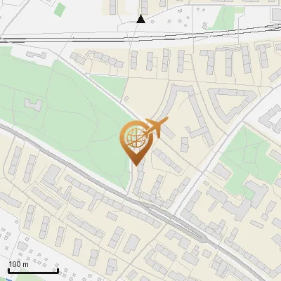 Foto zu Hertogestraße 10, 22111 Hamburg