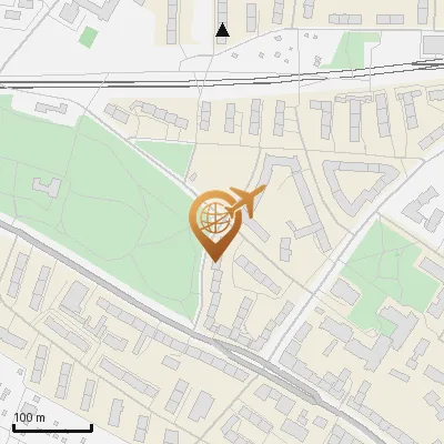 Foto zu Hertogestraße 14, 22111 Hamburg