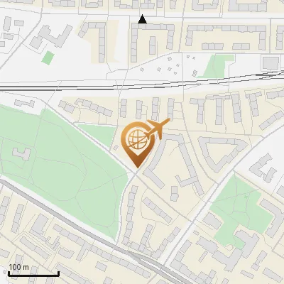 Foto zu Hertogestraße 17, 22111 Hamburg