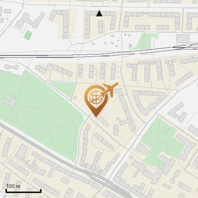 Foto zu Hertogestraße 18, 22111 Hamburg