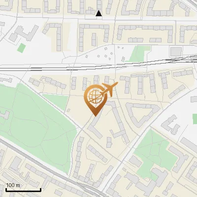 Foto zu Hertogestraße 20, 22111 Hamburg