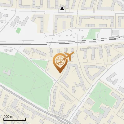 Foto zu Hertogestraße 21, 22111 Hamburg