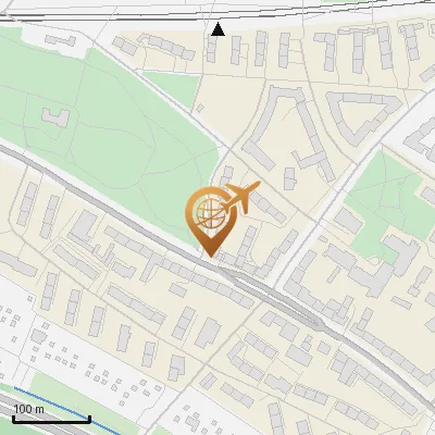 Foto zu Hertogestraße 4, 22111 Hamburg