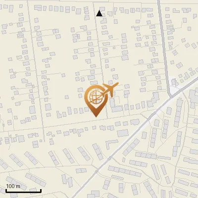 Foto zu Herwardistraße 1, 22147 Hamburg