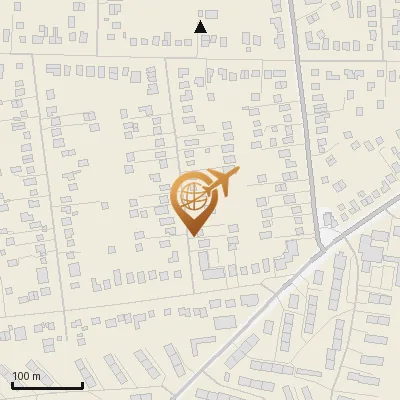 Foto zu Herwardistraße 10, 22147 Hamburg