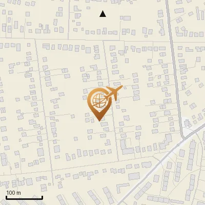 Foto zu Herwardistraße 13, 22147 Hamburg