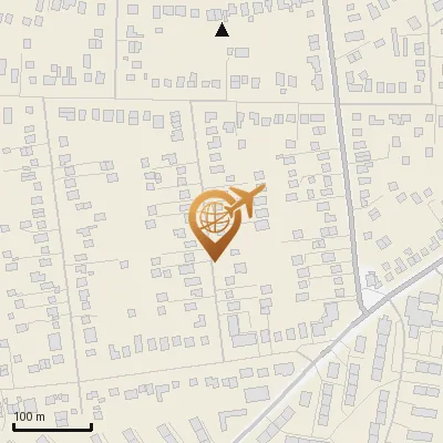 Foto zu Herwardistraße 16, 22147 Hamburg