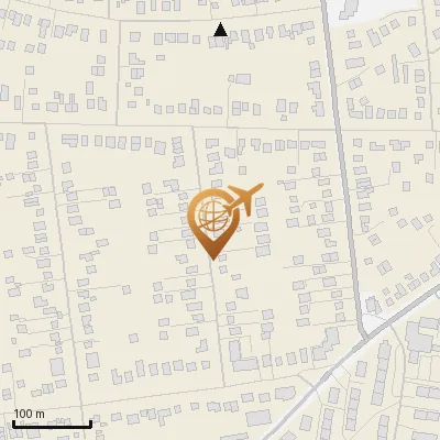 Foto zu Herwardistraße 20, 22147 Hamburg