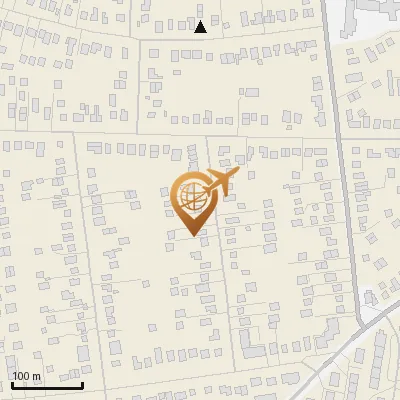 Foto zu Herwardistraße 23, 22147 Hamburg